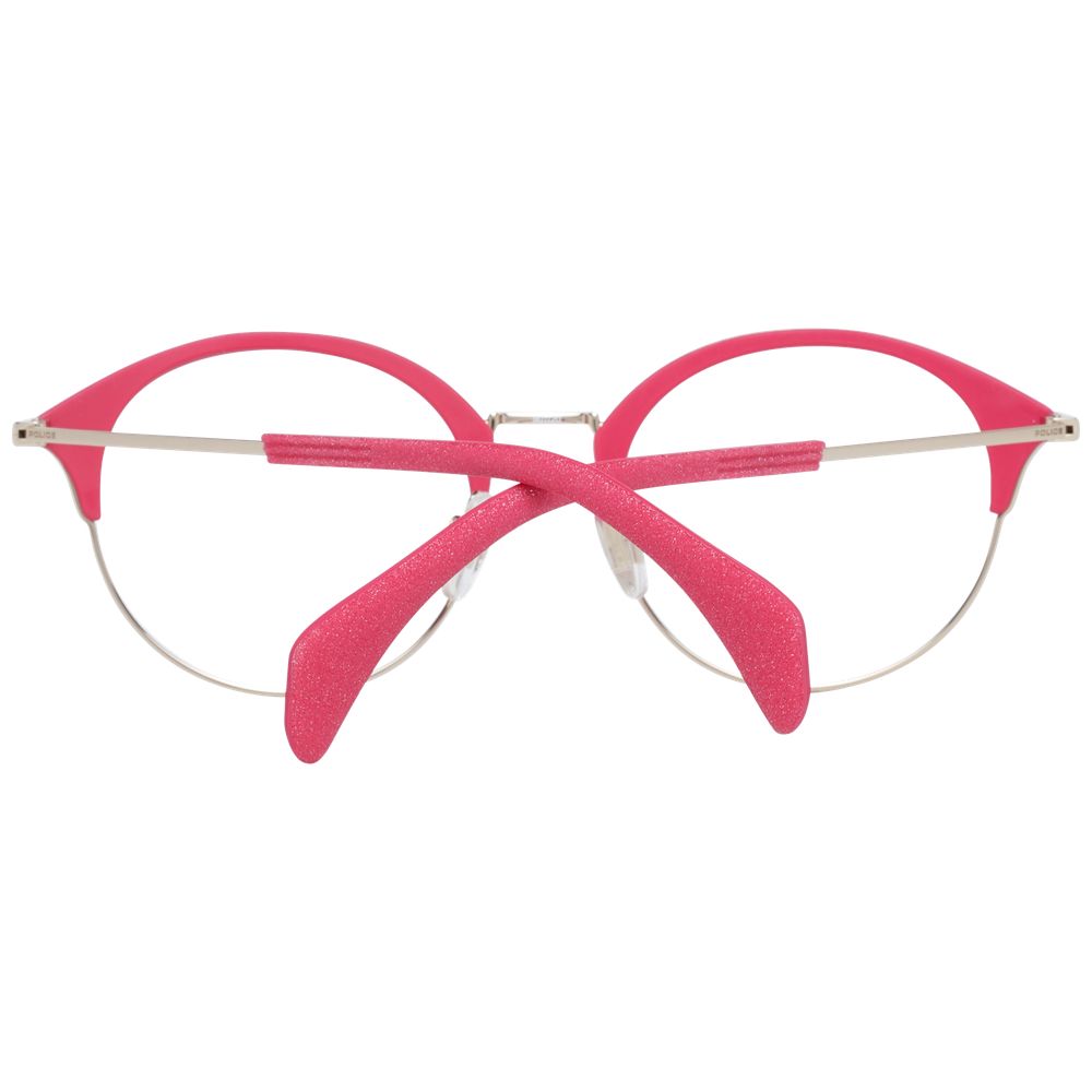 Multicolor Women Glasses Frame