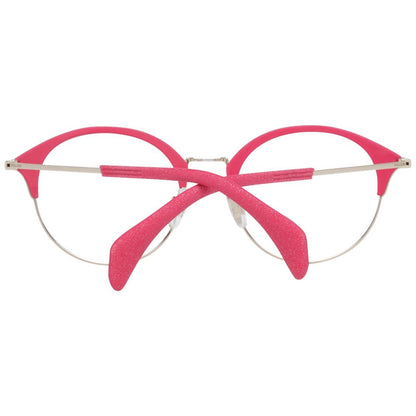 Multicolor Women Glasses Frame