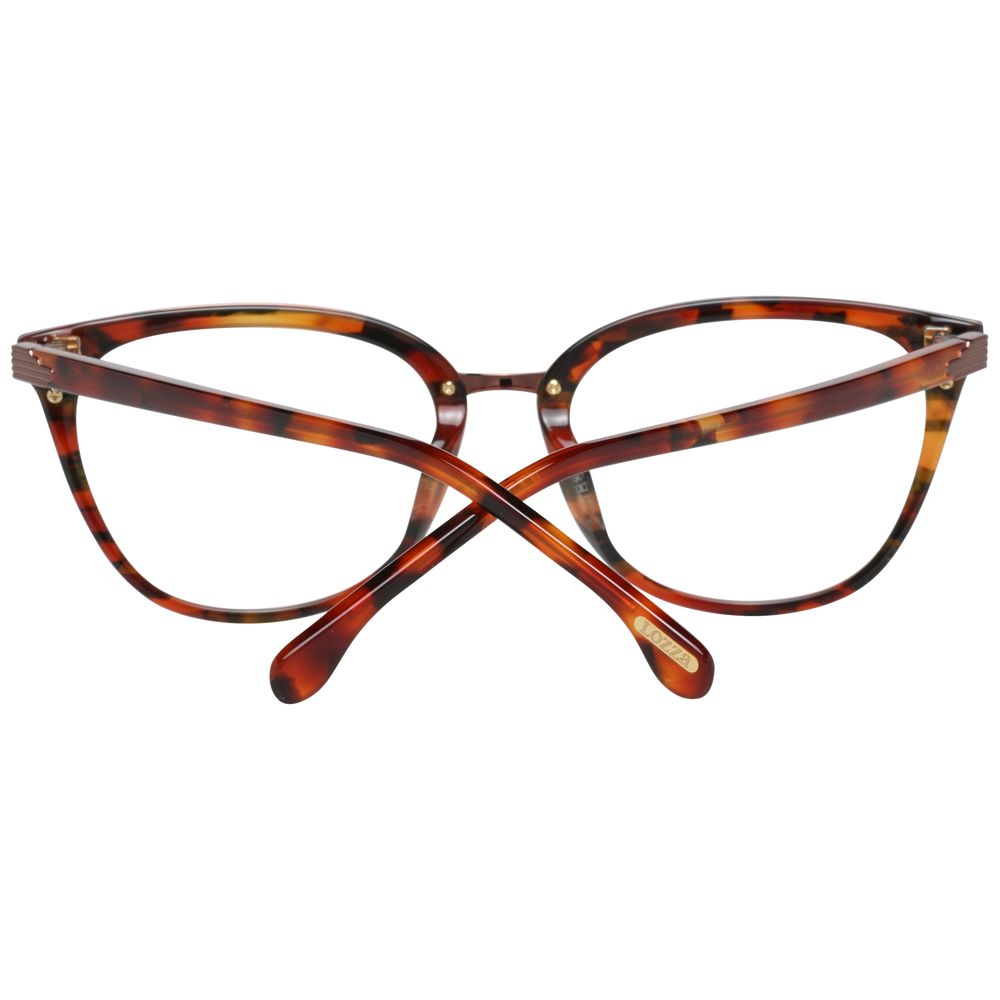 Multicolor Unisex Glasses Frame