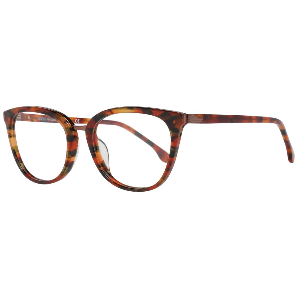 Multicolor Unisex Glasses Frame
