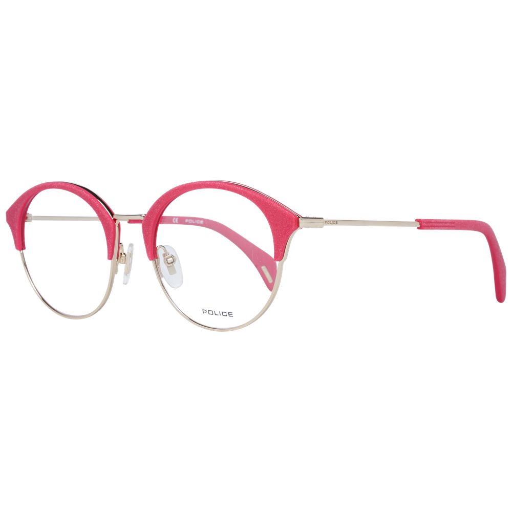 Multicolor Women Glasses Frame