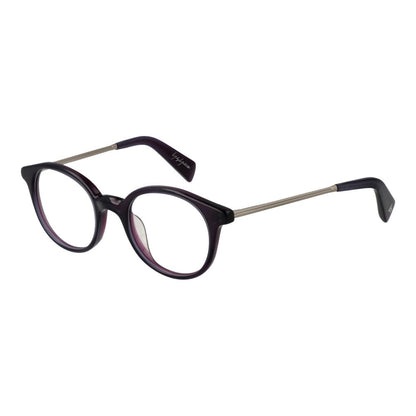 Multicolor Metal & Plastic Glasses (Frames)