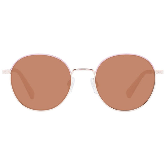 Multicolor Women Sunglass