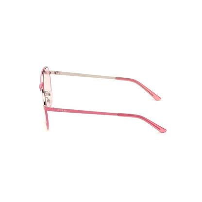 Multicolor Metal Sunglasses-Guess-LabelTerrace.com