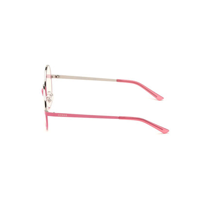 Multicolor Metal Sunglasses-Guess-LabelTerrace.com