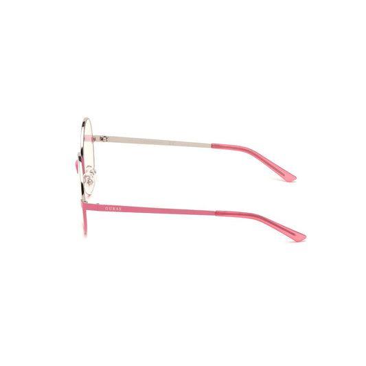 Multicolor Metal Sunglasses-Guess-LabelTerrace.com