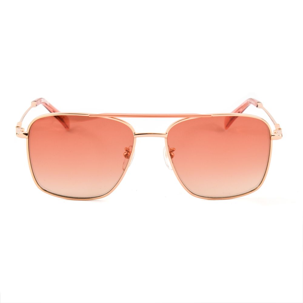Multicolor Metal Sunglasses-Zadig & Voltaire-LabelTerrace.com