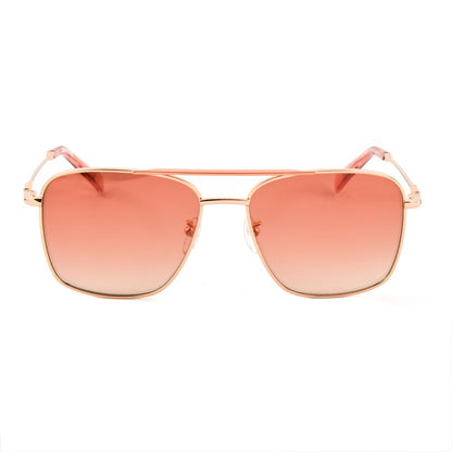 Multicolor Metal Sunglasses-Zadig & Voltaire-LabelTerrace.com