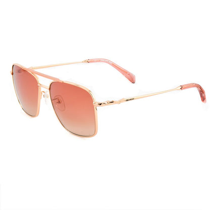 Multicolor Metal Sunglasses-Zadig & Voltaire-LabelTerrace.com