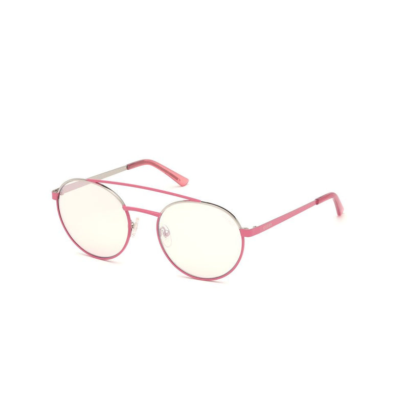 Multicolor Metal Sunglasses-Guess-LabelTerrace.com