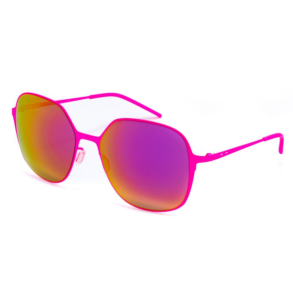 Multicolor Metal Sunglasses-Italia Independent-LabelTerrace.com
