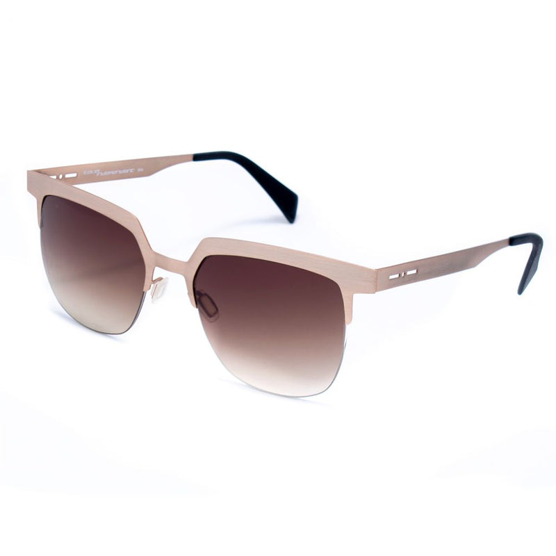 Multicolor Metal Sunglasses-Italia Independent-LabelTerrace.com
