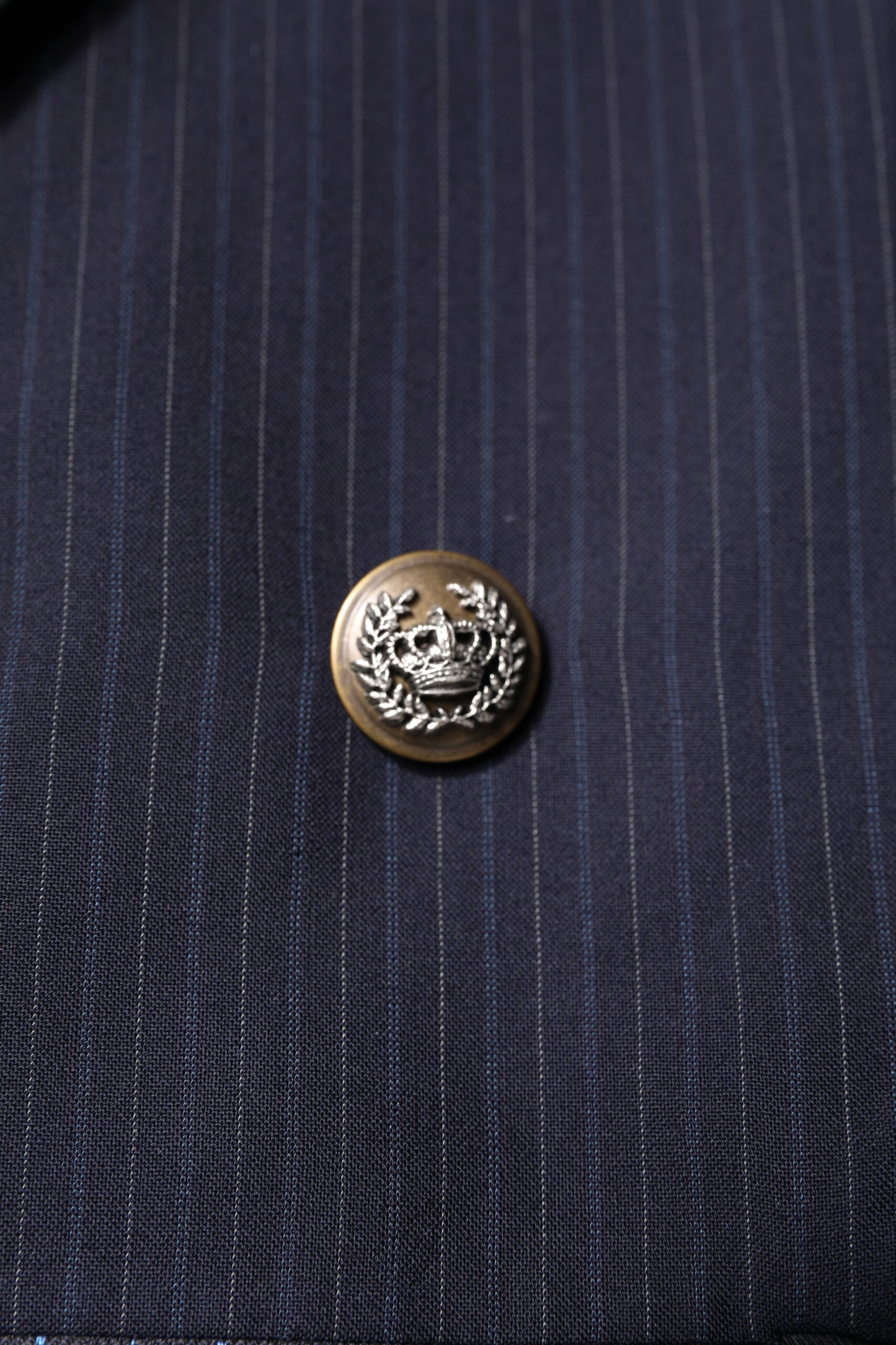 Multicolor Patchwork Jacket Coat Suit Blazer-Dolce & Gabbana-LabelTerrace.com