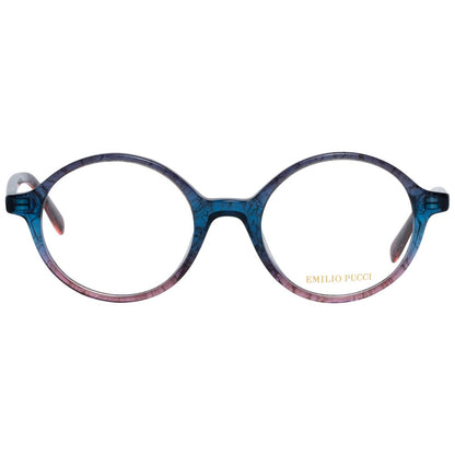 Multicolor Plastic Glasses (Frames)
