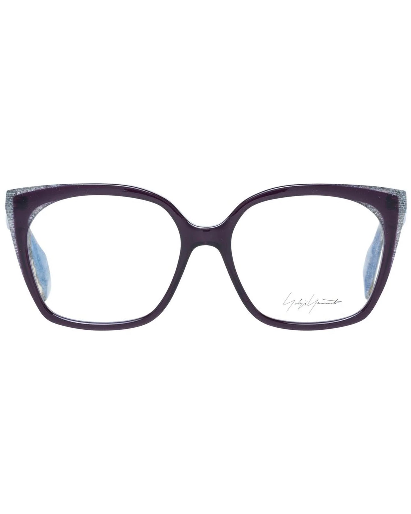 Multicolor Plastic Glasses (Frames)