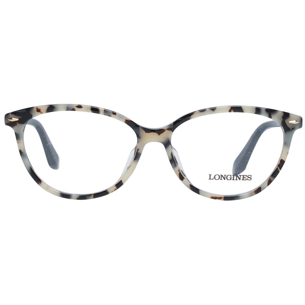 Multicolor Women Glasses Frame