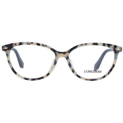 Multicolor Women Glasses Frame