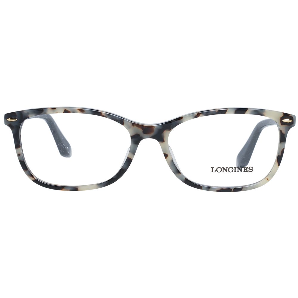 Multicolor Women Glasses Frame