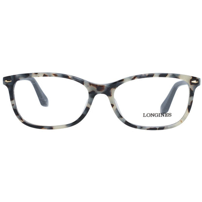 Multicolor Women Glasses Frame