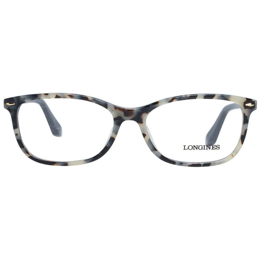 Multicolor Women Glasses Frame