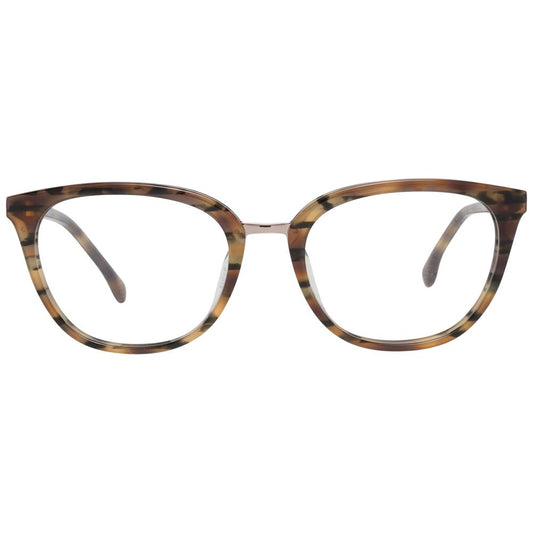 Multicolor Unisex Glasses Frame