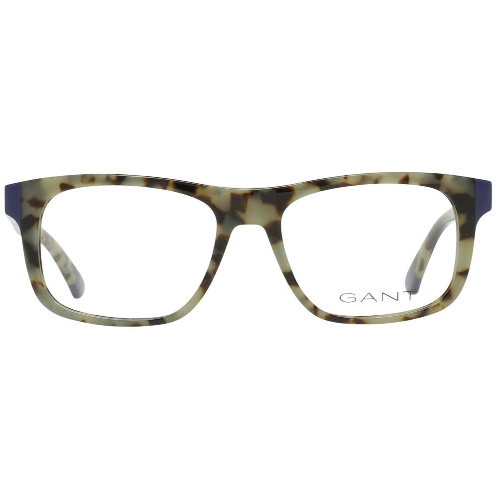 Multicolor Plastic Frames-Gant-LabelTerrace.com