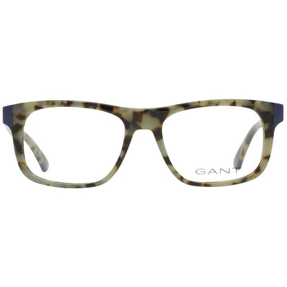 Multicolor Plastic Frames-Gant-LabelTerrace.com