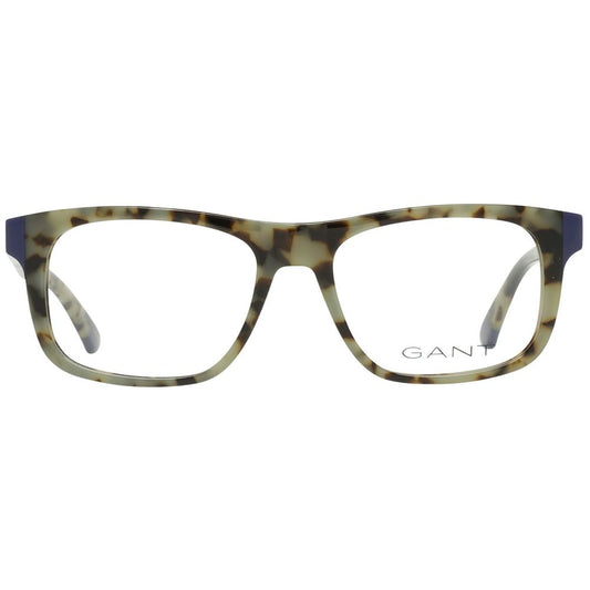 Multicolor Plastic Frames-Gant-LabelTerrace.com