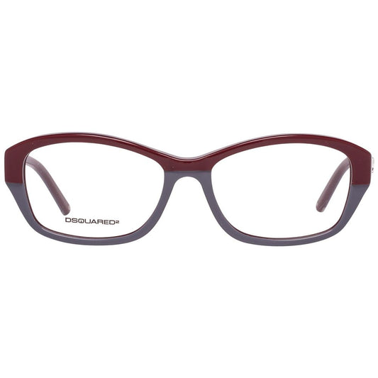 Multicolor Plastic Frames-Dsquared²-LabelTerrace.com