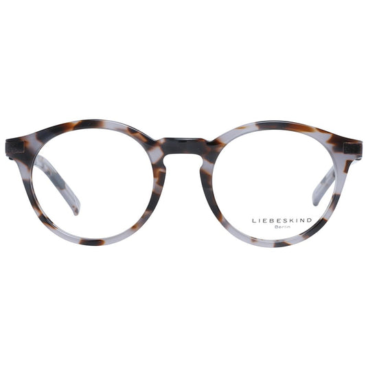 Multicolor Plastic Frames-Liebeskind-LabelTerrace.com
