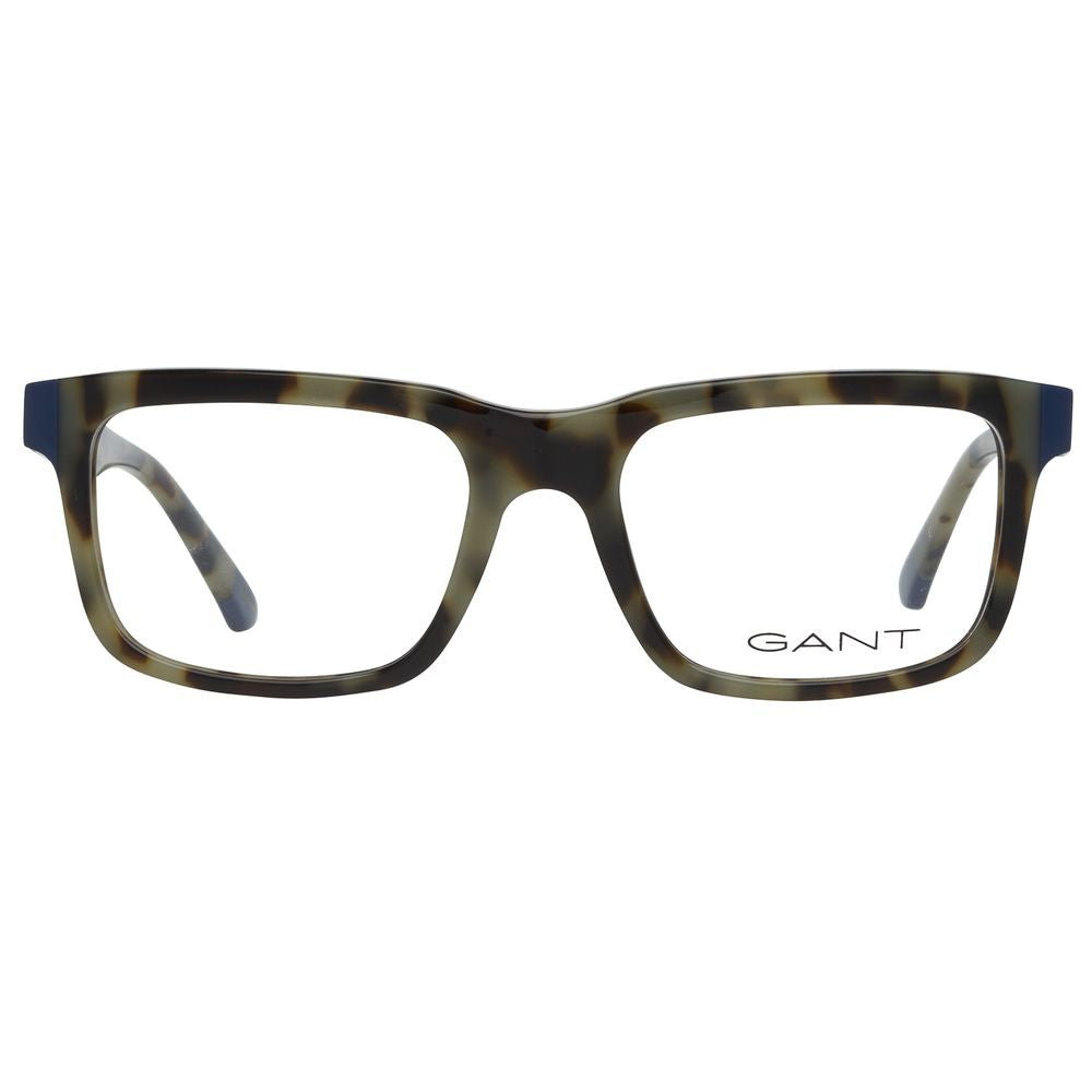 Multicolor Plastic Frames-Gant-LabelTerrace.com