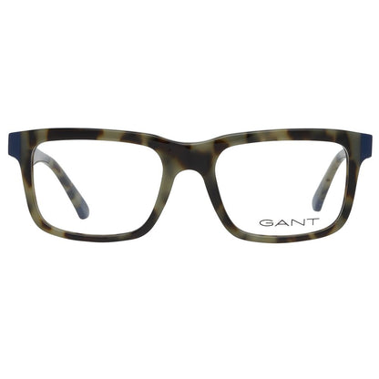 Multicolor Plastic Frames-Gant-LabelTerrace.com