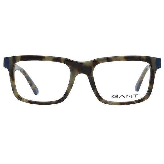 Multicolor Plastic Frames-Gant-LabelTerrace.com