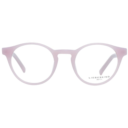 Multicolor Plastic Frames-Liebeskind-LabelTerrace.com