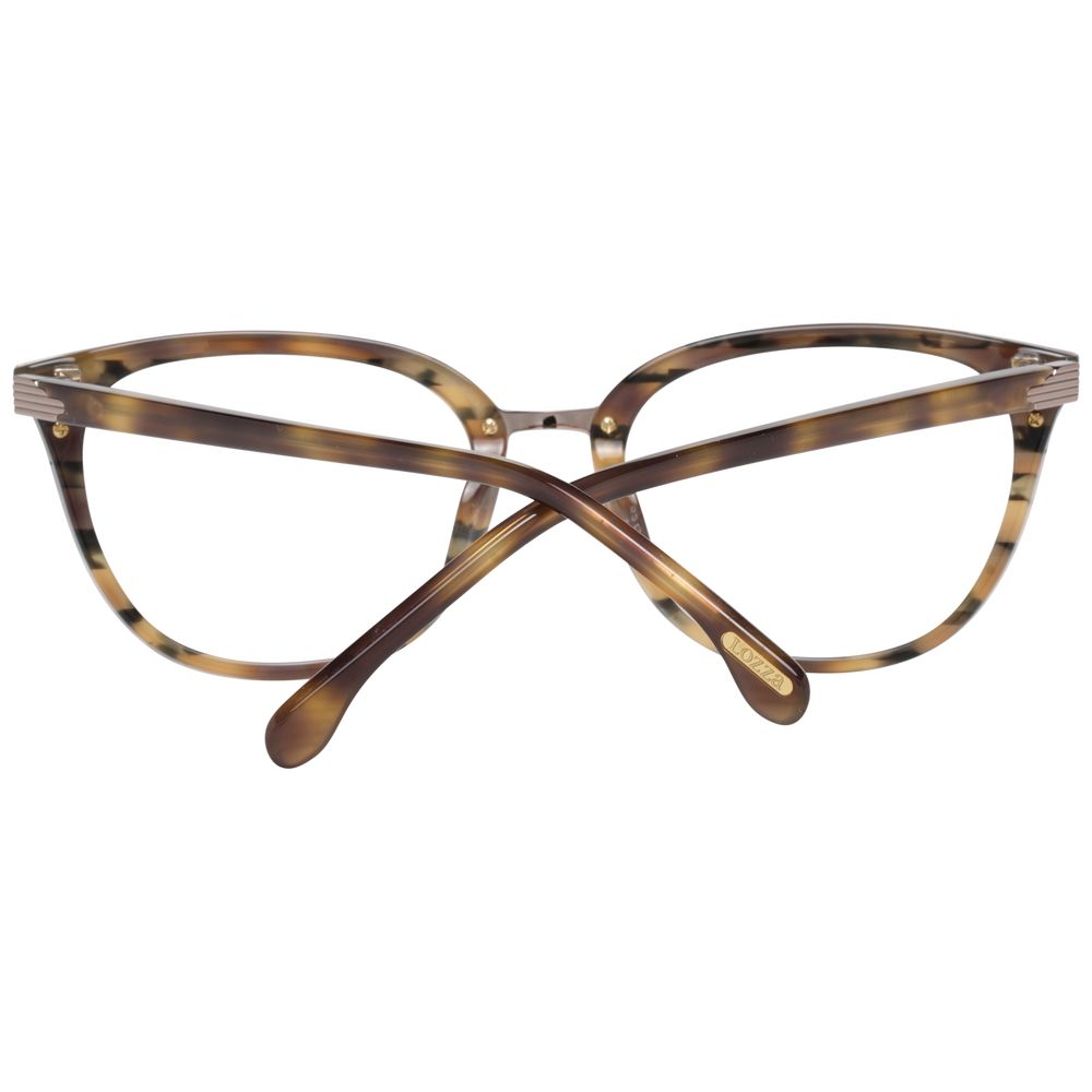 Multicolor Unisex Glasses Frame