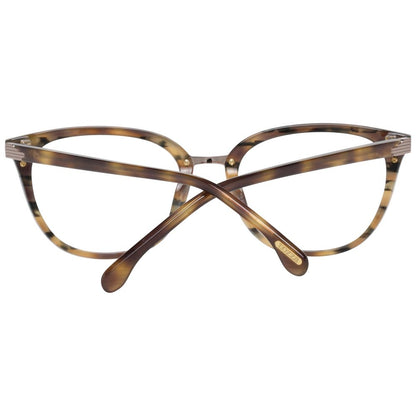 Multicolor Unisex Glasses Frame