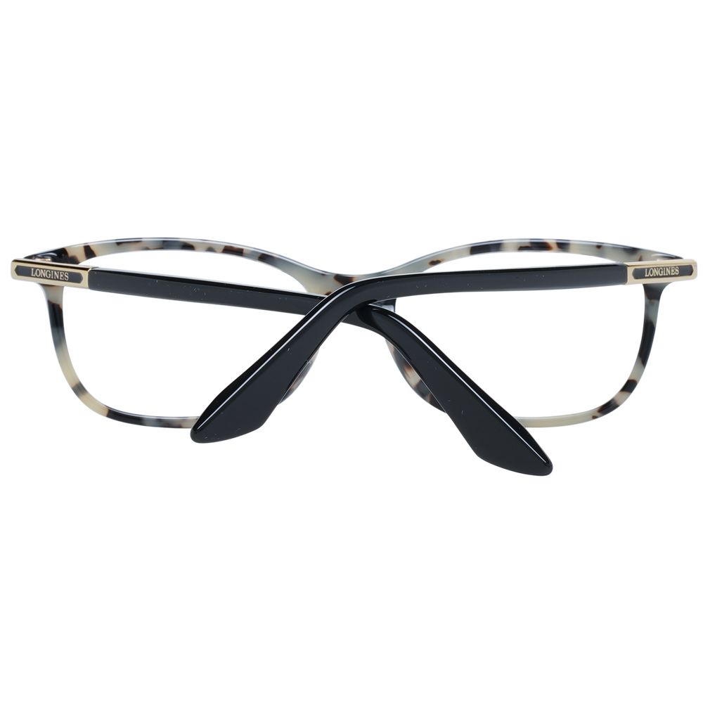 Multicolor Women Glasses Frame