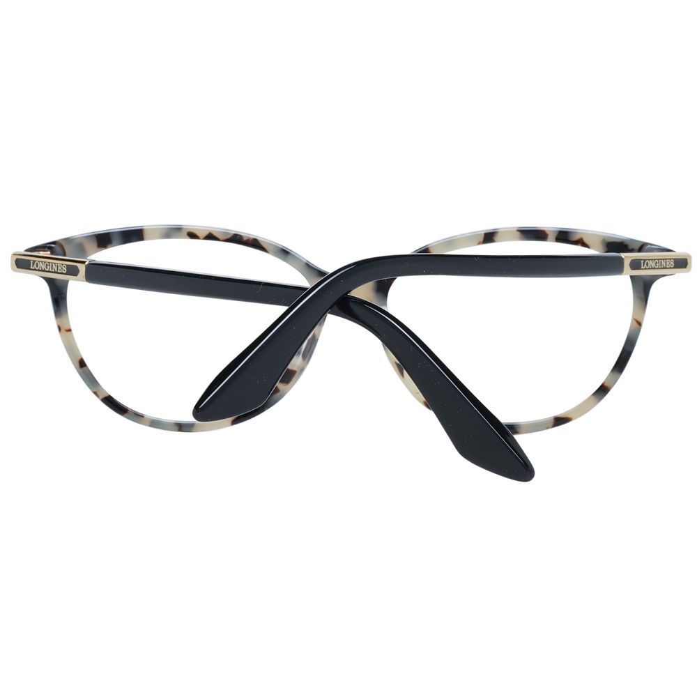Multicolor Women Glasses Frame