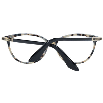 Multicolor Women Glasses Frame