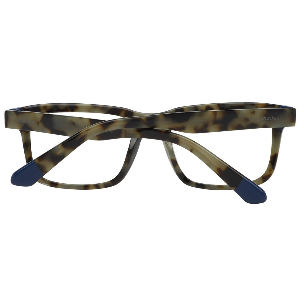 Multicolor Plastic Frames-Gant-LabelTerrace.com