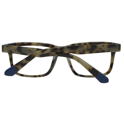 Multicolor Plastic Frames-Gant-LabelTerrace.com