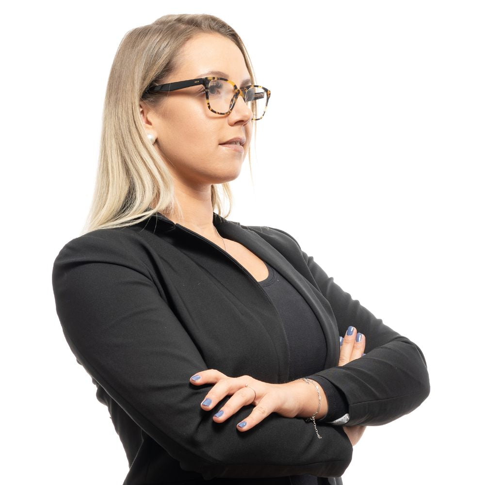 Flerfarvede optiske stel til kvinder