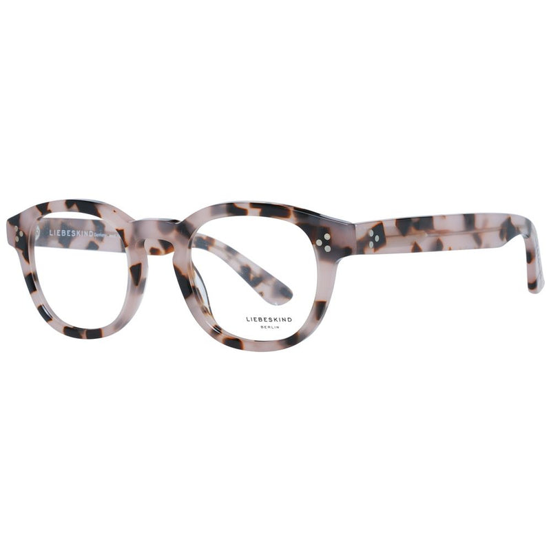 Multicolor Plastic Frames-Liebeskind-LabelTerrace.com
