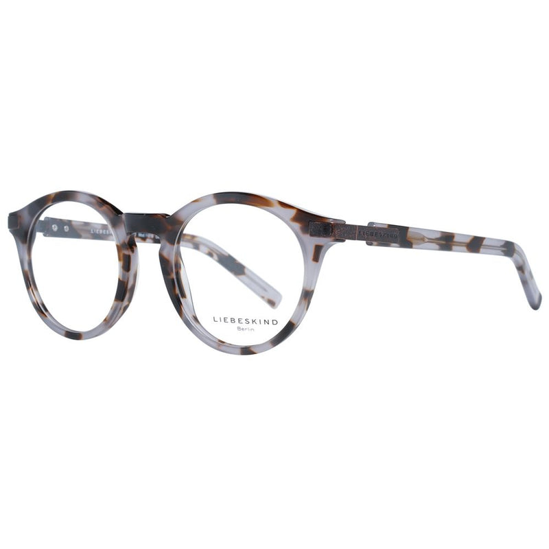 Multicolor Plastic Frames-Liebeskind-LabelTerrace.com
