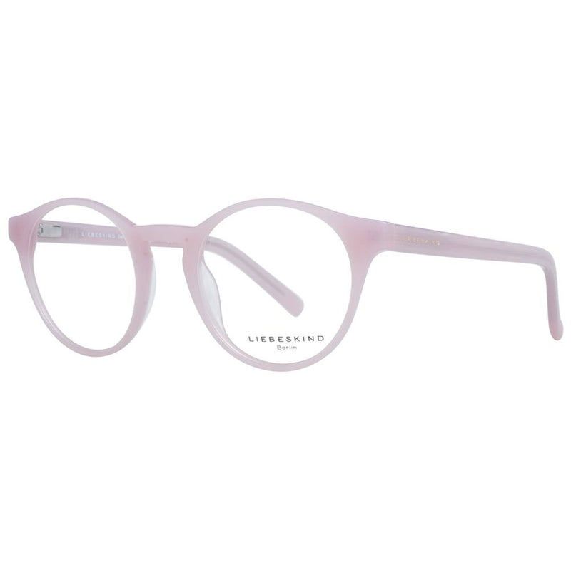 Multicolor Plastic Frames-Liebeskind-LabelTerrace.com