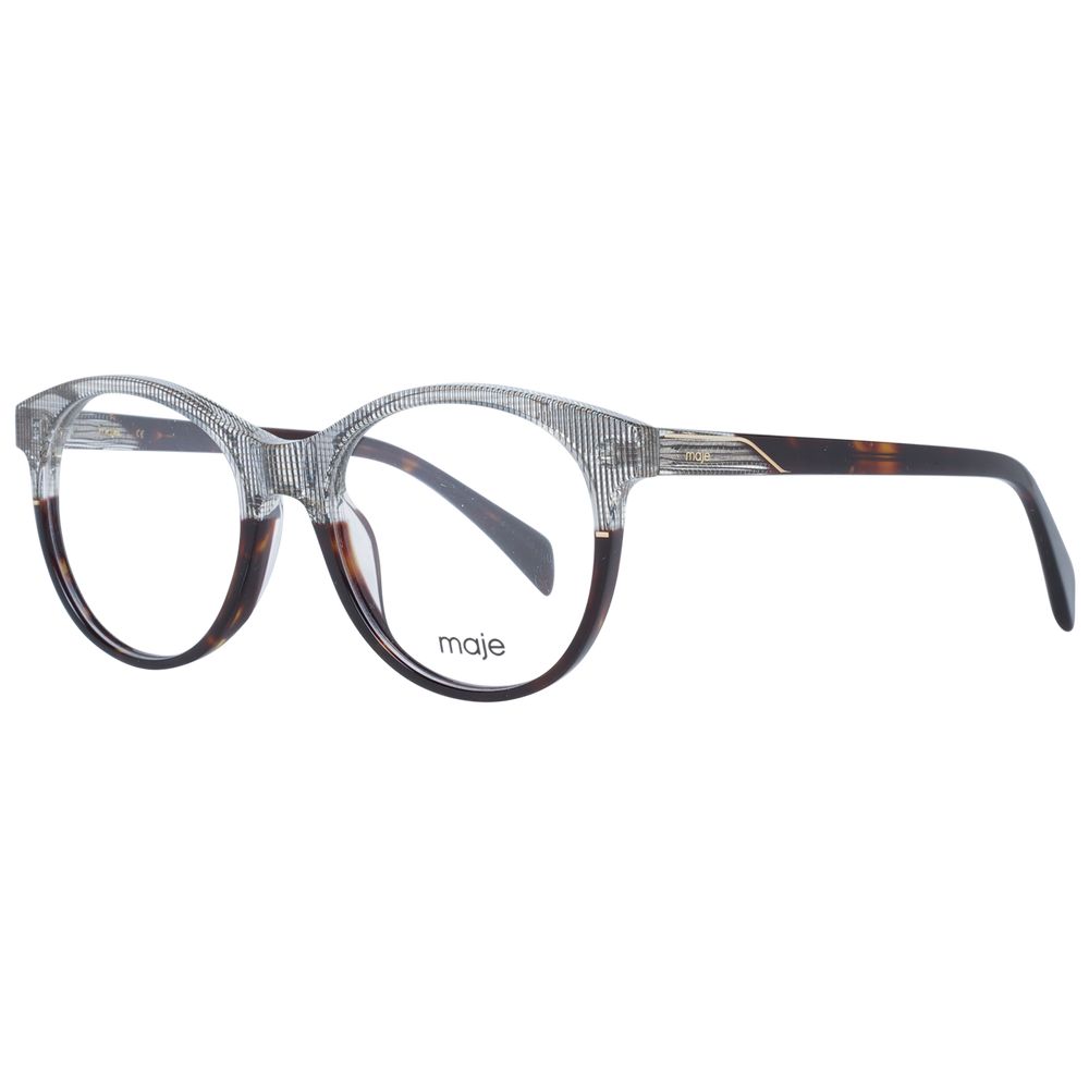 Multicolor Women Glasses Frame