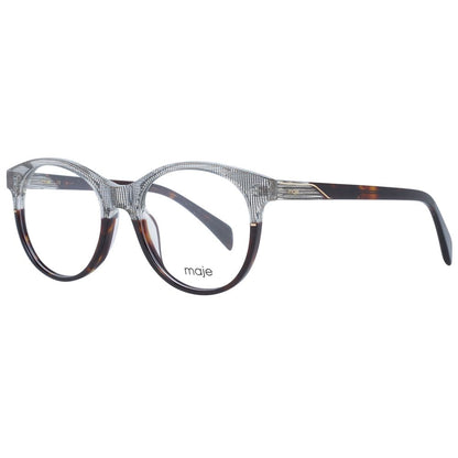 Multicolor Women Glasses Frame