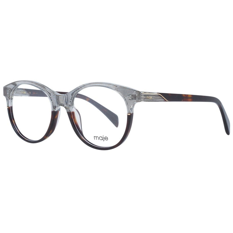 Multicolor Women Glasses Frame