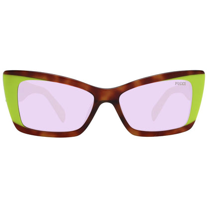 Multicolor Women Sunglass
