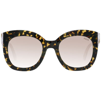 Multicolor Women Sunglass